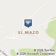 Torre de Ruesga Map